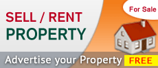 Post your property (Free) for Sell/ Rent/ PG 